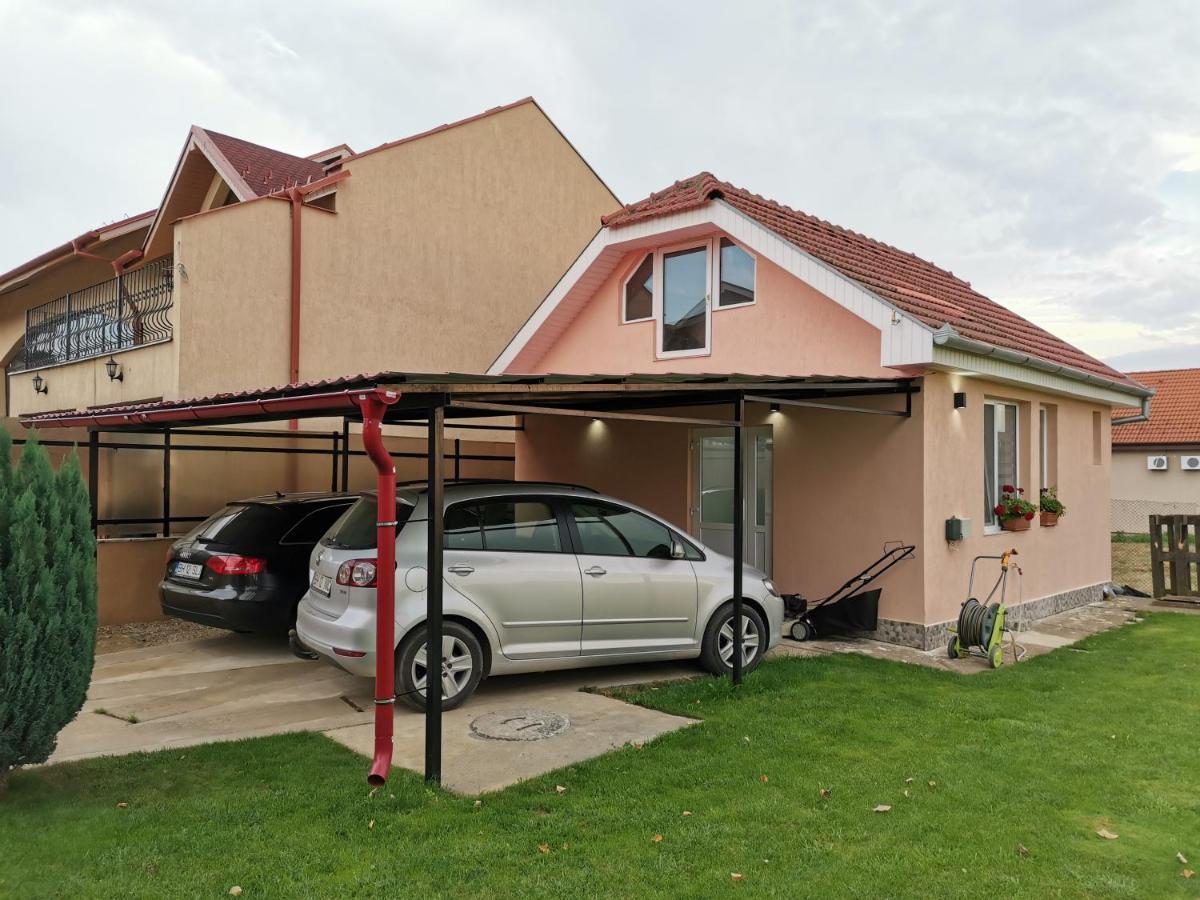 Casuta Cu Tei Villa Oradea Exterior foto