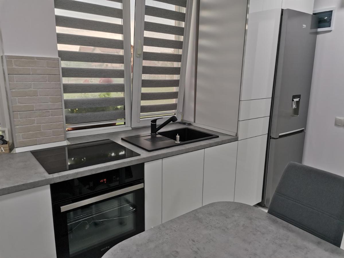Casuta Cu Tei Villa Oradea Exterior foto