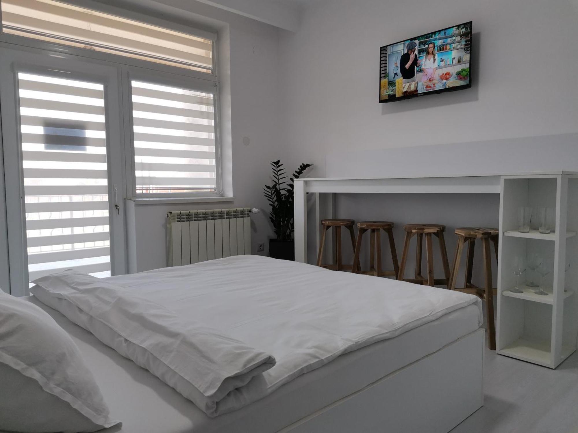 Casuta Cu Tei Villa Oradea Habitación foto