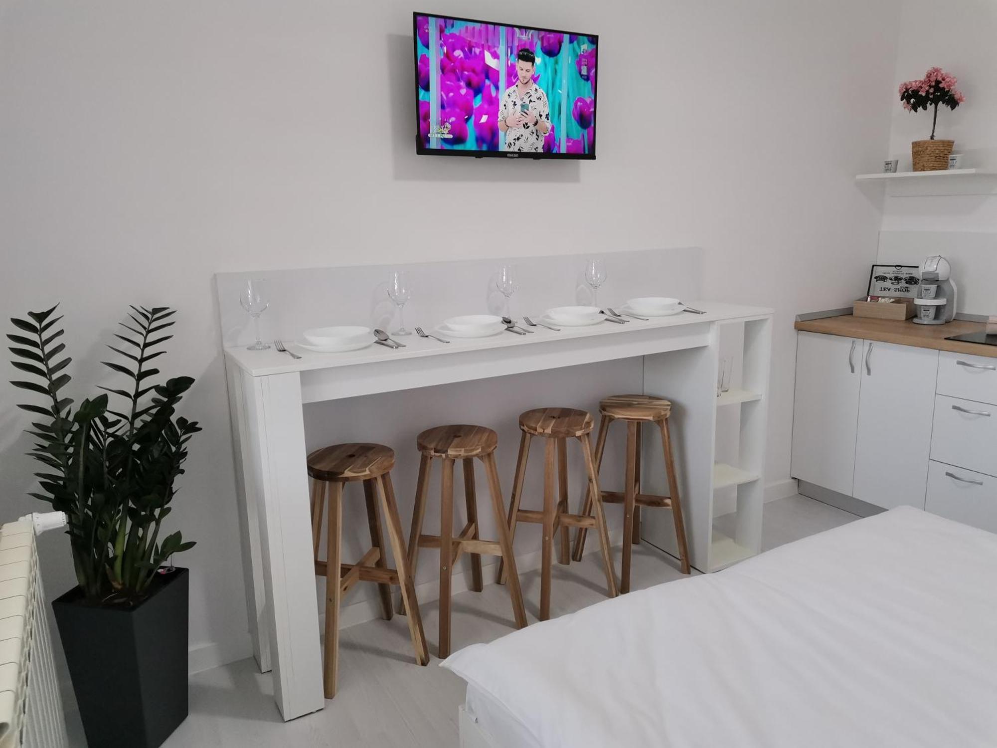 Casuta Cu Tei Villa Oradea Habitación foto